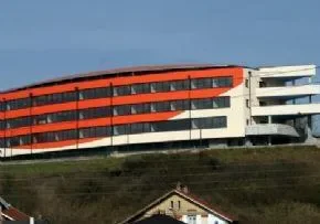 Ehpad Les Sentiers De Ravenne - Maison de retraite / EHPAD à Jœuf