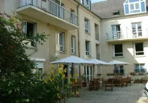 Residence Saint Leger - Maison de retraite / EHPAD à Soissons