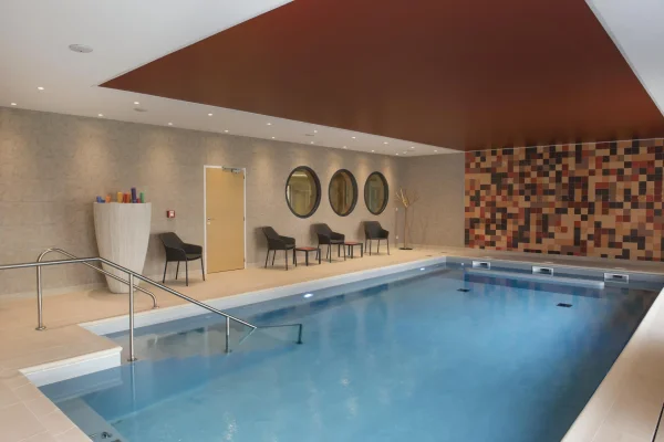 Résidence Domitys Les Hautes Feuilles - Résidence Services Seniors à Bezannes