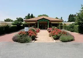 Ehpad Le Verger Des Balans - Maison de retraite / EHPAD à Annesse-et-Beaulieu