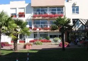 Maison Saint Joseph - Maison de retraite / EHPAD à Saint-Aubin-du-Cormier