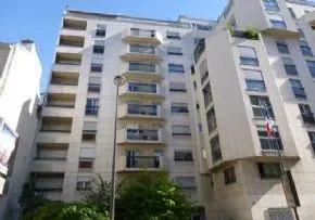 Résidence Les Hespérides Issy Vaugirard - Résidence Services Seniors à Issy-les-Moulineaux