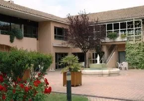 Ehpad Les Fleuriades - Maison de retraite / EHPAD à Saint-Paul-Trois-Châteaux