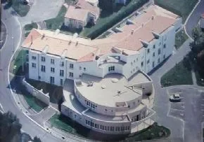 Ehpad Les Avelines - Maison de retraite / EHPAD à Niort