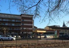 Ehpad De Ligny En Barrois - Maison de retraite / EHPAD à Ligny-en-Barrois