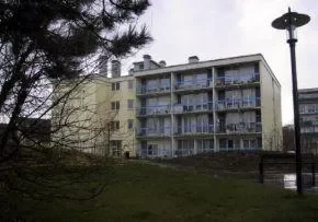 Foyer Logement Residence Fleurie - Résidence Services Seniors à Sablé-sur-Sarthe