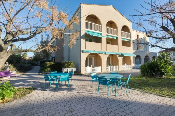 EHPAD Le Pardigaou - Maison de retraite / EHPAD à Le Pradet