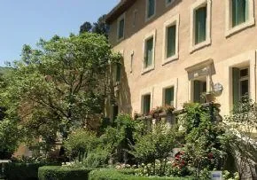 Ehpad Le Château de la Roche - Maison de retraite / EHPAD à Saint-Gervais-sur-Mare