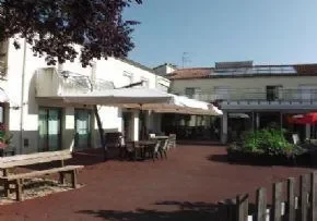 Ehpad Les Chanterelles - Maison de retraite / EHPAD à Celles-sur-Belle