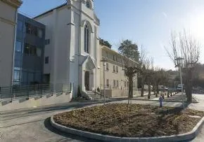 Maison Saint Domnin - Maison de retraite / EHPAD à Digne-les-Bains