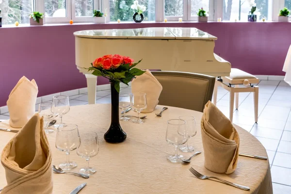 Le Clos Saint-Jean - Maison de retraite / EHPAD à Gargenville