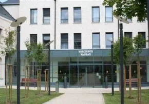 Residence Vauban - Maison de retraite / EHPAD à Le Quesnoy