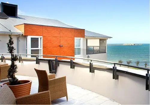 Korian La Goélette - Maison de retraite / EHPAD à Équeurdreville-Hainneville