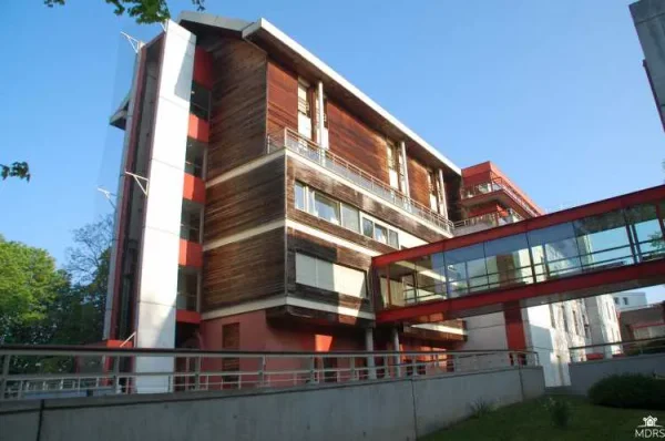 EHPAD Fondation Favier - Maison de retraite / EHPAD à Bry-sur-Marne