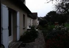 Residence Les Bergers - Résidence Services Seniors à Seuilly