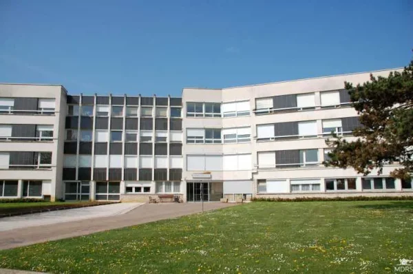 Centre Hospitalier Du Tonnerrois - Maison de retraite / EHPAD à Tonnerre