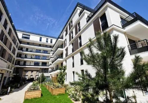 Résidence Les Senioriales de Saint Mandé - Résidence Services Seniors à Saint-Mandé
