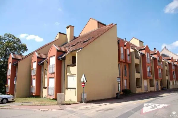 Residence Du Centre - Résidence Services Seniors à Sarreguemines