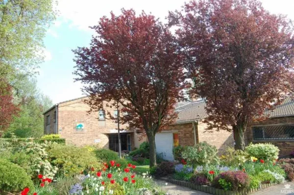 Residence De La Marque - Résidence Services Seniors à Hem