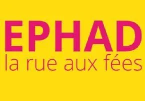 Ehpad La Rue Aux Fees - Maison de retraite / EHPAD à Viarmes