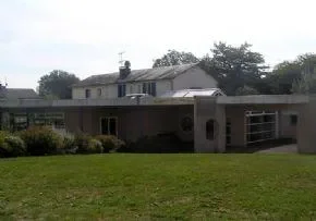 Ehpad Maison Des Anciens - Maison de retraite / EHPAD à Chamboulive