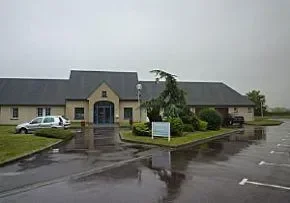 Ehpad De Lessay - Maison de retraite / EHPAD à Lessay