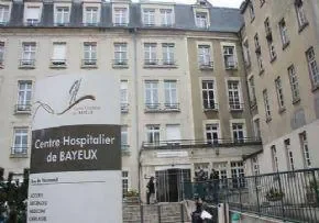 Maison De Retraite Champs Fleury - Maison de retraite / EHPAD à Bayeux