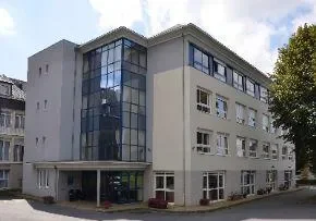 Ehpad Residence L'Oree Des Bois - Maison de retraite / EHPAD à La Chapelle-d'Andaine