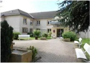 Ehpad St Dominique - Maison de retraite / EHPAD à Mars-la-Tour