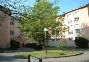 Maison De Retraite De Vizille - Maison de retraite / EHPAD à Vizille