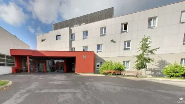 Ehpad De Quingey - Maison de retraite / EHPAD à Quingey