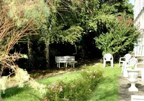 Korian Les Bégonias - Maison de retraite / EHPAD à Rochefort