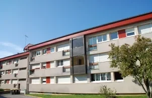Residence Mon Repos - Résidence Services Seniors à Verdun