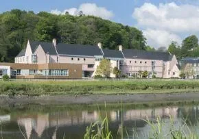 Maison De Retraite Saint Francois - Maison de retraite / EHPAD à Saint-Martin-des-Champs