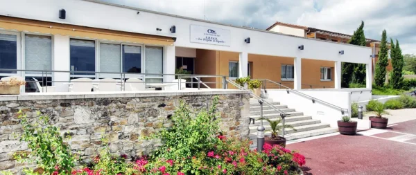 Residence Services Les Pergolas De Sigoules - Résidence Services Seniors à Sigoulès