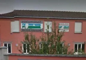 Ehpad St Benoit - Maison de retraite / EHPAD à Amettes