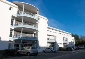 Ehpad Cesar Geoffray - Maison de retraite / EHPAD à Angers