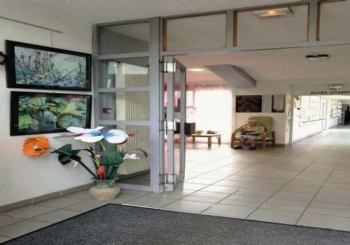 Ehpad Les Logis De L'Impernal - Maison de retraite / EHPAD à Luzech