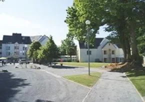 Residence Belle Etoile - Maison de retraite / EHPAD à Cléguérec