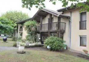 EHPAD Le Conte - Maison de retraite / EHPAD à Pomarez