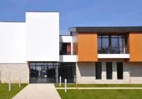 Ehpad Le Clos Du Verger - Maison de retraite / EHPAD à Argenton-sur-Creuse