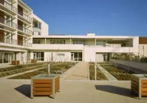 Residence Pierre Laroque - Maison de retraite / EHPAD à Dijon