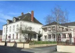 Residence Au Fil Des Jours - Maison de retraite / EHPAD à Belligné