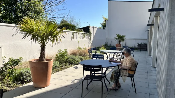 Les Residentiels La Grand Voile - Résidence Services Seniors à Royan