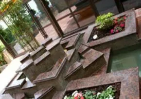 Maison De Retraite Larmeroux - Maison de retraite / EHPAD à Vanves