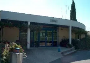 Maison De Retraite La Bourbonnerie - Résidence Services Seniors à Baignes-Sainte-Radegonde