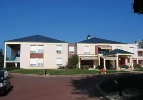 Maison De Retraite Gambetta - Maison de retraite / EHPAD à Corbie