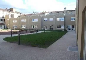 Maison De Retraite De Gerbeviller - Maison de retraite / EHPAD à Gerbéviller