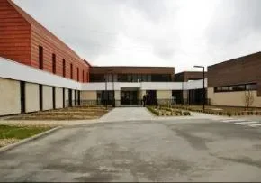 Ehpad Du Jardin D'Allium - Maison de retraite / EHPAD à Arleux