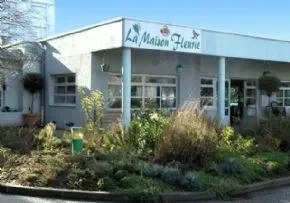 Residence Maison Fleurie - Maison de retraite / EHPAD à Feyzin